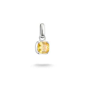 THOMAS SABO CC CONNECT BIRTHSTONE NOVEMBER