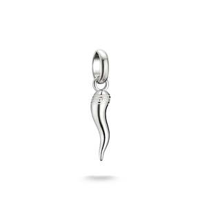 Gifts Under 100: THOMAS SABO CC CONNECT SILVER CORNICELLO