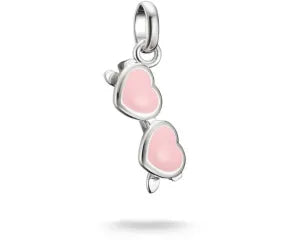 THOMAS SABO CC CONNECT PINK SUNGLASSES