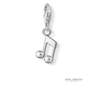 THOMAS SABO C/CLUB MUSIC NOTE