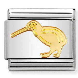 Nomination Composable Kiwi Charm