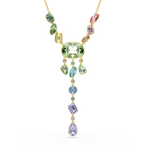 On Sale: SWAROVSKI GEMA:Y NECKLACE