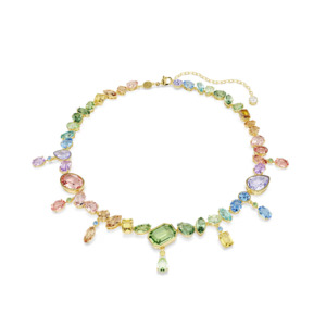 Swarovski Gema Multicolour Necklace