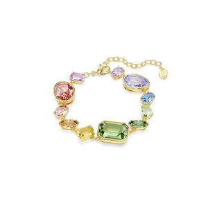 On Sale: SWAROVSKI GEMA:BRACELET MULTI COLOUR