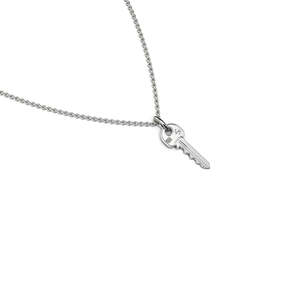 Stolen Girlfriends Club Mini Key Necklace