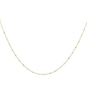 9k B/Tn Trace & Block Chain 45cm