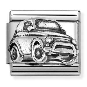 Nomination Car Charm