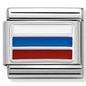 Nomination FLAG Russia