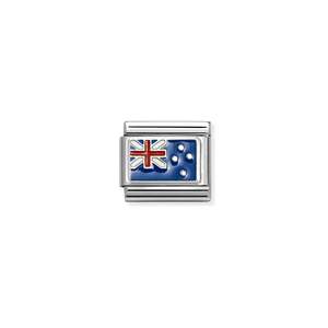 Nomination New Zealand Flag