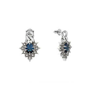 Stolen Girlfriends Club - Regal Ruin Drop Earrings