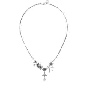 Stolen Girlfriends Club - Quiet Power Omni Necklace