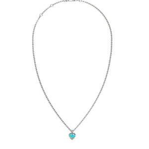 Stolen Girlfriends Club - Mini Love Claw Necklace -  Bello Opal