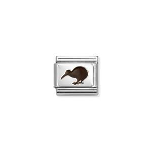 Fashion Jewellery: Nomination Kiwi Charm