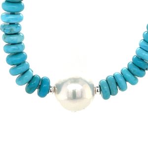 Boyana; Lagoon Colour Story