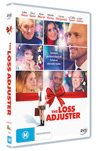 Comedy: The Loss Adjuster
