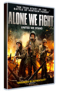 War: Alone We Fight
