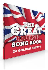 Root Catalog: The Great British Song Book