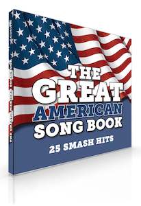Root Catalog: The Great American Song Book