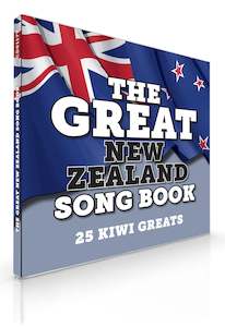 Root Catalog: The Great New Zealand Song Book