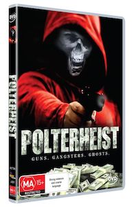 Horror: Polterheist