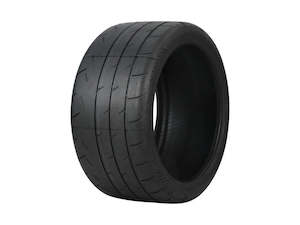 Tyres: Zestino Performance RR
