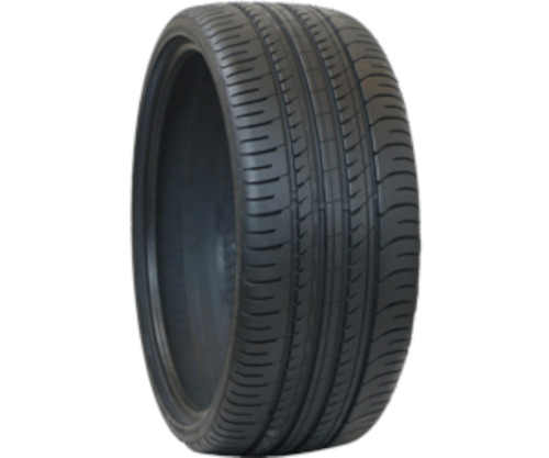 Tyres: Zestino Brioz 01S