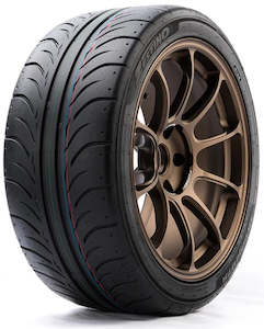 Tyres: Zestino Acrova 07A