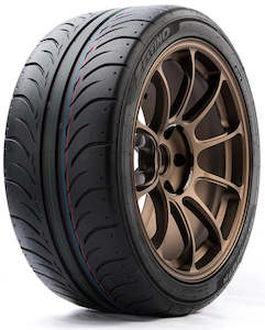 Tyres: Zestino Gredge 07R 240TW