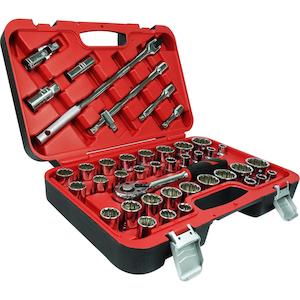 Tools: Fuller Pro Socket Sets