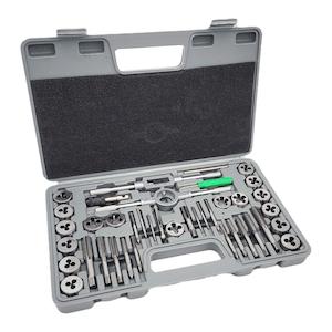 Fuller Pro Tap & Die Sets