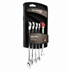 Fuller Pro Ratchet Wrenches