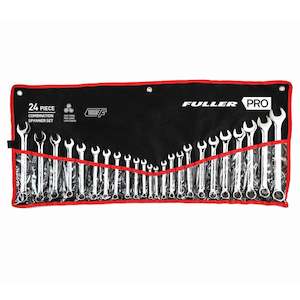 Tools: Fuller Pro Combination Wrenches