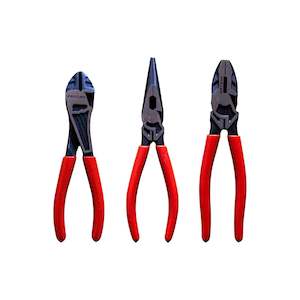 Fuller Pro Pliers