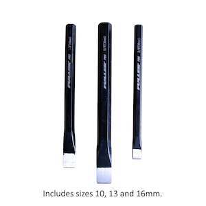 Fuller Pro Cold Chisels
