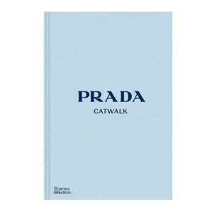 Products: Prada Catwalk Book - Books Refined Living