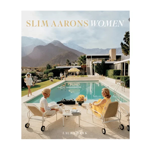 Slim Aarons: Woman - Books Refined Living