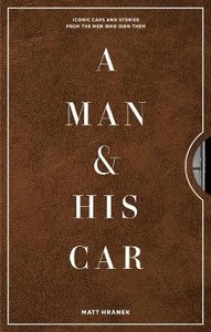 A Man and His Car - Books Refined Living