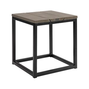 Artwood Anson Side Table 50×50 - Outdoor Coffee Tables, Side Tables & Conso&hellip;