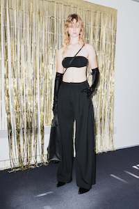 Pant: Square Mile Pant