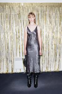 dress: Mid Lux Lisbon Slip