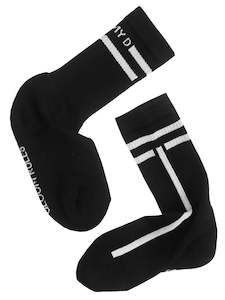 Socks: Graphic Contents Socks