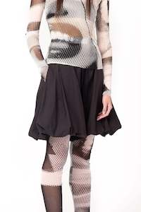 Crutsal Puffball Shorts