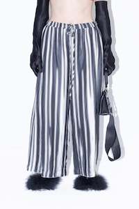 FARIS PANT - STATIC STRIPE