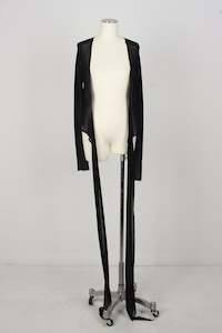 Aw20 Tray Tables And Set Backs: FRIENDLY SOCIETY WRAP - XS