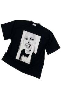 Legendary Tee - Halftone Jimmy