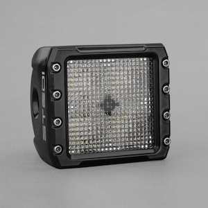 Products: Stedi C-4 BLACK EDITION LED Light Cube | Diffuse