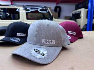 Products: Jimny NZ Snap-back Baseball Cap