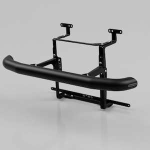 Accessories: Stedi Rally Bar to Suit Ford Ranger/Everest Light Mounting Bracket