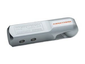 Recovery Gear: Hitch 50 Recovery Hitch - By MAXTRAX