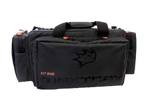 Recovery Gear: Recovery Kit Bag - By MAXTRAX